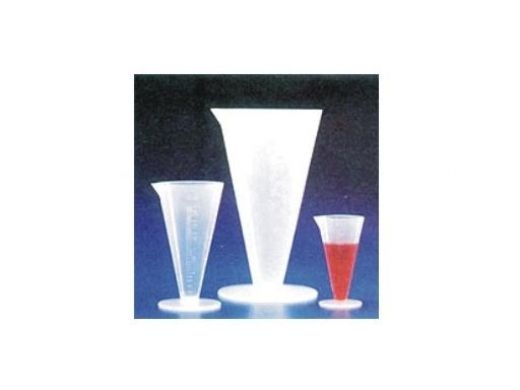 Kartell PP錐形量杯