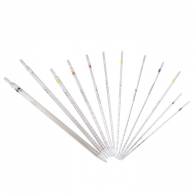 台製 直型刻度吸管