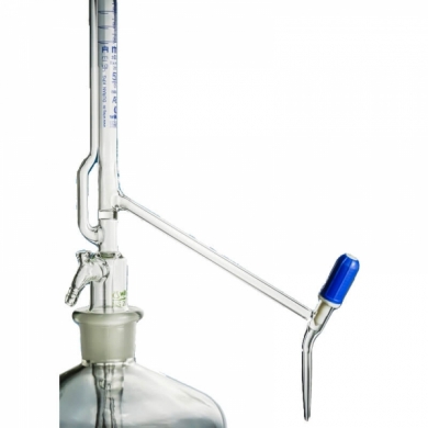 自動滴定管AS級