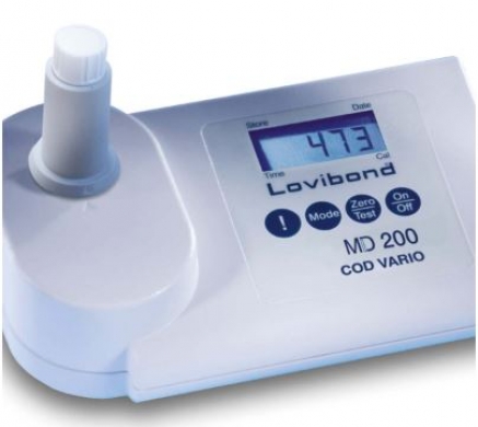 COD測量儀
