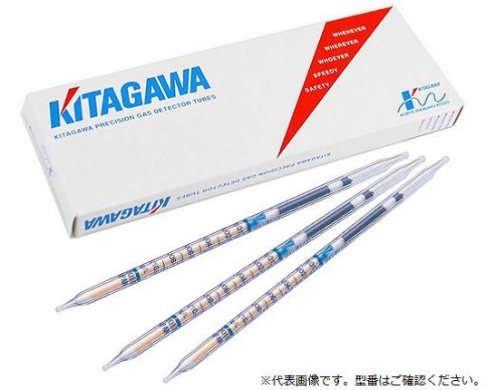 AS ONE日本 氣體檢知管-AP-20B