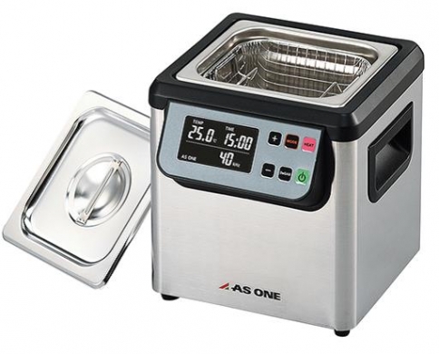 AS ONE超音波洗淨器-MCS系列