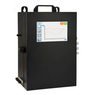 hemera 紫外線連續式氣體分析儀