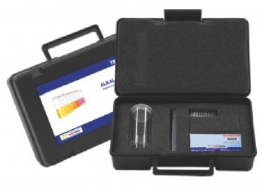 WATER-I.D - 水質滴定測組