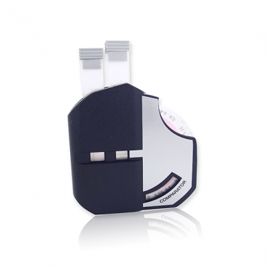 WATER-I.D - 轉盤式測試組