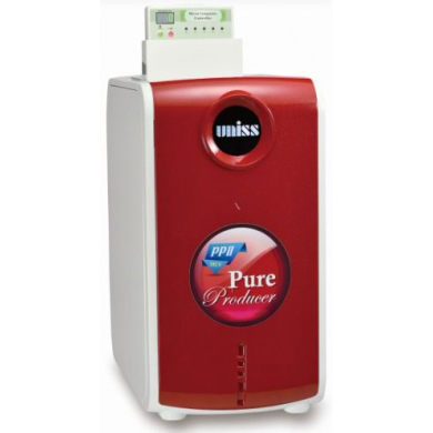 純水/超純水製造機-uniss Typel II