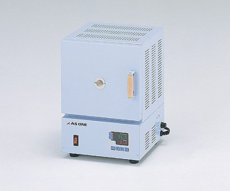 AS ONE日本小型高溫爐MMF-2