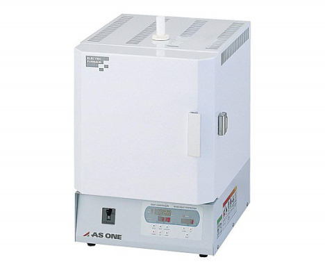 AS ONE 氣體置換馬弗爐 HPM-0G